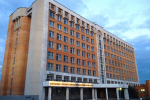 Kirov-Medical-University